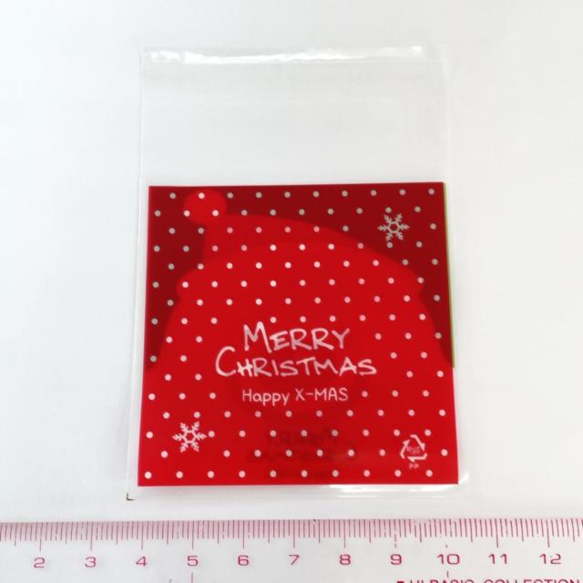 7*クリスマス♪OPP袋*5枚 < インテリア/ライフ 7*クリスマス♪OPP袋*5枚 < インテリア/ライフの