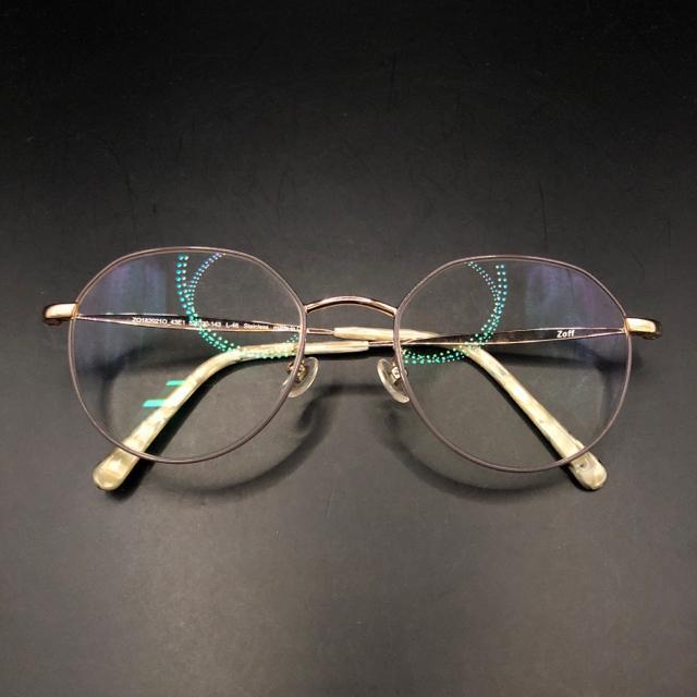 即決 Zoff ゾフ メガネ 眼鏡 ZO182021O < 女性ファッション 即決 Zoff ゾフ メガネ 眼鏡 ZO182021O < 女性ファッションの
