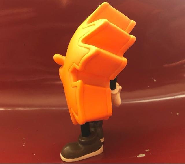 sfrbNttBMA p[{[C A[eBXg re[W DEVILOCK ART PALM BOY fUCi[YgC  zr[ 