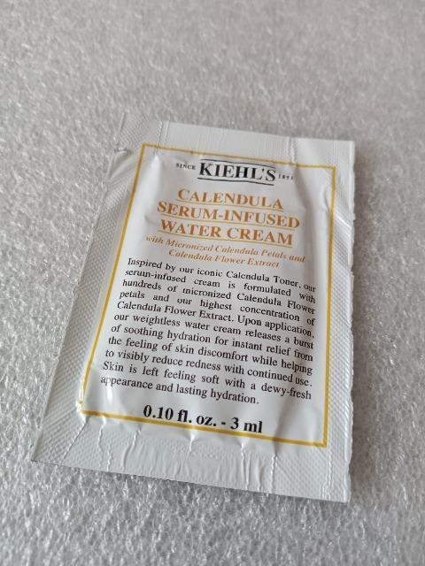 未使用 キールズ ウォーター クリーム サンプル < ブランド 未使用 キールズ ウォーター クリーム サンプル < ブランドの