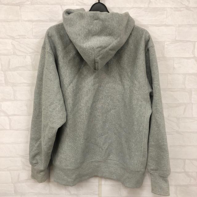 即決 GU ジーユー ヘビーウェイトビッグスウェットフルジップパーカ < ブランド 即決 GU ジーユー ヘビーウェイトビッグスウェットフルジップパーカ < ブランドの