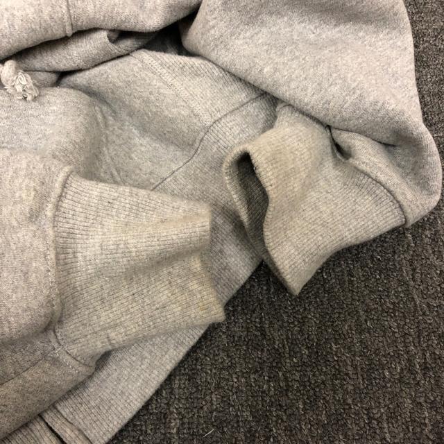 即決 GU ジーユー ヘビーウェイトビッグスウェットフルジップパーカ < ブランド 即決 GU ジーユー ヘビーウェイトビッグスウェットフルジップパーカ < ブランドの