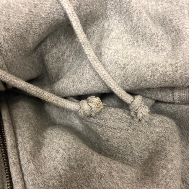 即決 GU ジーユー ヘビーウェイトビッグスウェットフルジップパーカ < ブランド 即決 GU ジーユー ヘビーウェイトビッグスウェットフルジップパーカ < ブランドの