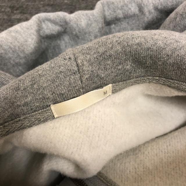 即決 GU ジーユー ヘビーウェイトビッグスウェットフルジップパーカ < ブランド 即決 GU ジーユー ヘビーウェイトビッグスウェットフルジップパーカ < ブランドの