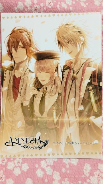 �A���l�V�A  �� �Q�[���{��/�\�t�g�� 