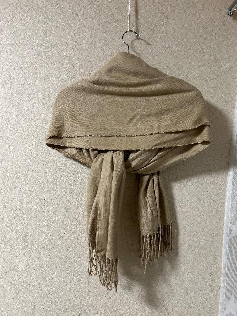 新品JUSGLITTY★ブローチ付きストール < ブランド 新品JUSGLITTY★ブローチ付きストール < ブランドの