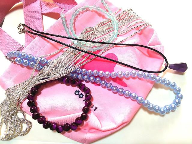 2026 天然石★福袋 Bセット < 女性アクセサリー/時計 2026 天然石★福袋 Bセット < 女性アクセサリー/時計の