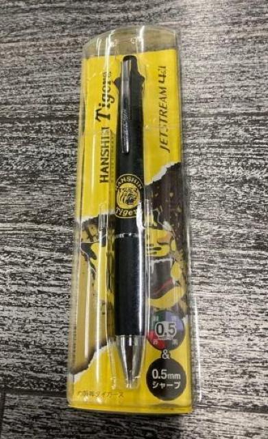 阪神タイガース ロゴ入りボールペン3本組 ランディバース・名入れ! < レジャー/スポーツ 阪神タイガース ロゴ入りボールペン3本組 ランディバース・名入れ! < レジャー/スポーツの