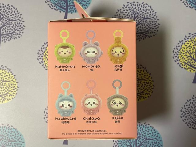 �������� MINISO �ʂ�����݃}�X�R�b�g�L�[�z���_�[�@��`�F���W �u���C���h�{�b�N�X �L�����N�^�[�����_�� �� ��������� 