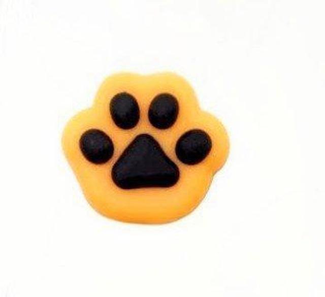 肉球スクイーズ オレンジ色 猫 プニュプニュ 肉球 大人用 送料無料 普通郵便 < おもちゃ 肉球スクイーズ オレンジ色 猫 プニュプニュ 肉球 大人用 送料無料 普通郵便 < おもちゃの
