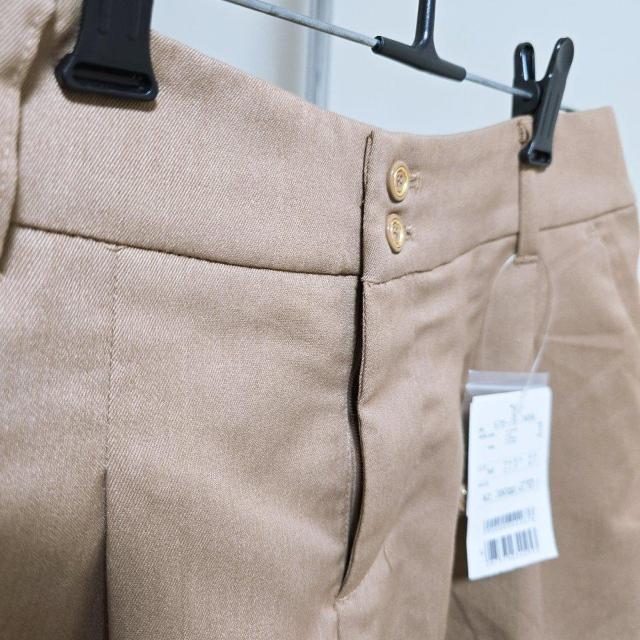 GLACIER�@�O���V�A�@�x�[�W�� �_�u���{�^�� �V���[�g�p���c �� �����t�@�b�V������ 