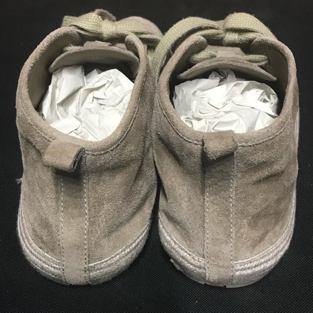 正規品 プラダ スエード チャッカブーツ カーキ 7 < ブランド 正規品 プラダ スエード チャッカブーツ カーキ 7 < ブランドの