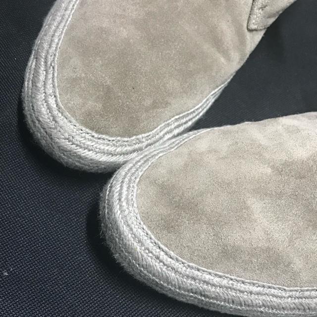 正規品 プラダ スエード チャッカブーツ カーキ 7 < ブランド 正規品 プラダ スエード チャッカブーツ カーキ 7 < ブランドの