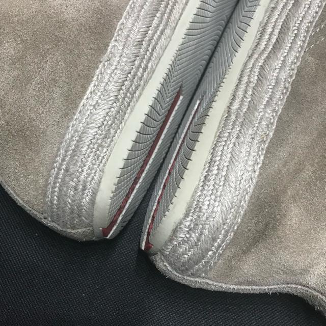 正規品 プラダ スエード チャッカブーツ カーキ 7 < ブランド 正規品 プラダ スエード チャッカブーツ カーキ 7 < ブランドの