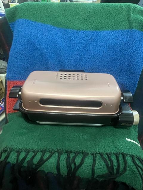 KOIZUMI �t�B�b�V�����[�X�^�[ KFR-0800/N �s���N�S�[���h ���Ă��@�@�R�C�Y�~�@ �t�B�b�V�����[�X�^�[  �� �Ɠd/AV�� 