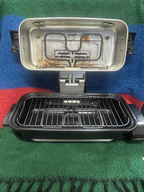 KOIZUMI �t�B�b�V�����[�X�^�[ KFR-0800/N �s���N�S�[���h ���Ă��@�@�R�C�Y�~�@ �t�B�b�V�����[�X�^�[ �� �Ɠd/AV�� 