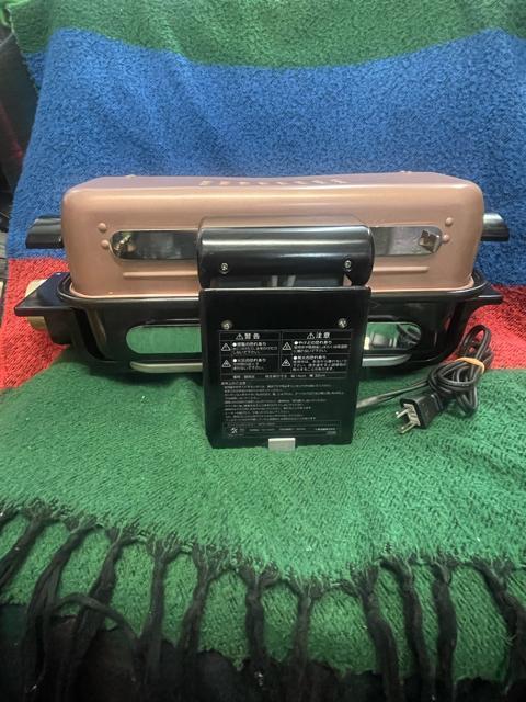 KOIZUMI �t�B�b�V�����[�X�^�[ KFR-0800/N �s���N�S�[���h ���Ă��@�@�R�C�Y�~�@ �t�B�b�V�����[�X�^�[ �� �Ɠd/AV�� 