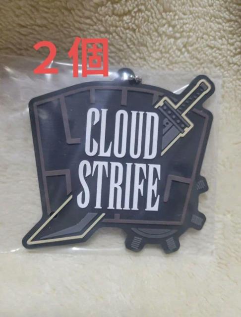 �N���E�h �t�@�C�i���t�@���^�W�[VII �����L�O�����@F�� ���o�[�L�[�z���_�[  �� �A�j��/�R�~�b�N/�L�����N�^�[�� 