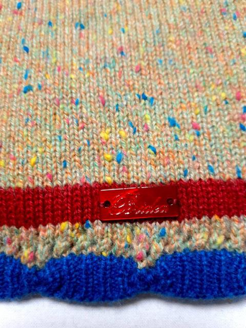 ���g�����L��ABridea((�u���f�B�A)�̃��f�B�X�A���T���u���Z�[�^�[ �� �����t�@�b�V������ 