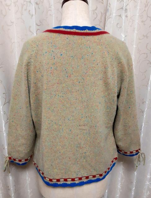 ���g�����L��ABridea((�u���f�B�A)�̃��f�B�X�A���T���u���Z�[�^�[ �� �����t�@�b�V������ 