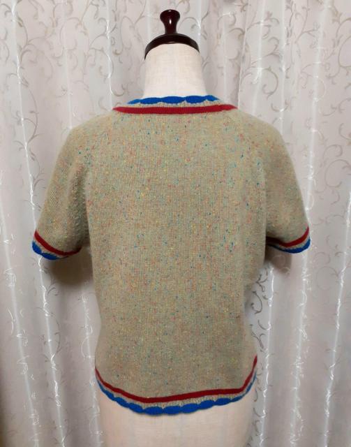 ���g�����L��ABridea((�u���f�B�A)�̃��f�B�X�A���T���u���Z�[�^�[ �� �����t�@�b�V������ 