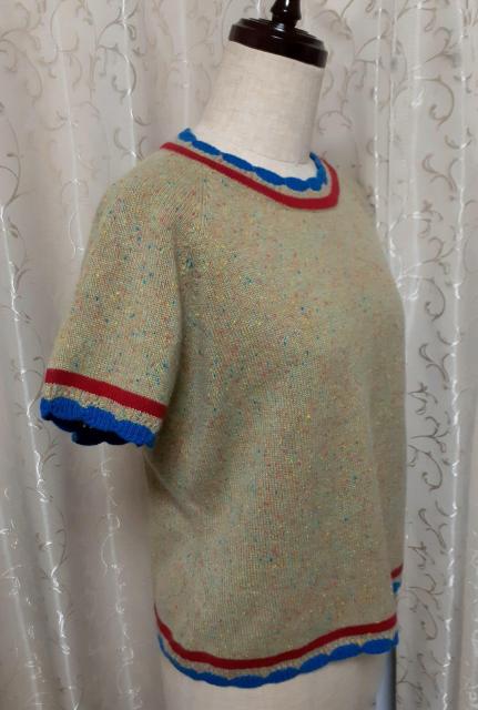 ���g�����L��ABridea((�u���f�B�A)�̃��f�B�X�A���T���u���Z�[�^�[ �� �����t�@�b�V������ 