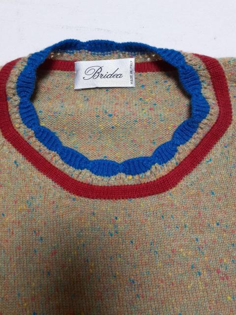 ���g�����L��ABridea((�u���f�B�A)�̃��f�B�X�A���T���u���Z�[�^�[ �� �����t�@�b�V������ 