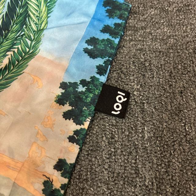 即決 LOQI エコバッグ < 女性ファッション 即決 LOQI エコバッグ < 女性ファッションの