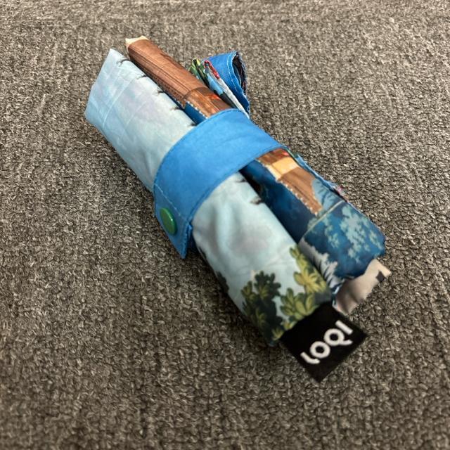 即決 LOQI エコバッグ < 女性ファッション 即決 LOQI エコバッグ < 女性ファッションの