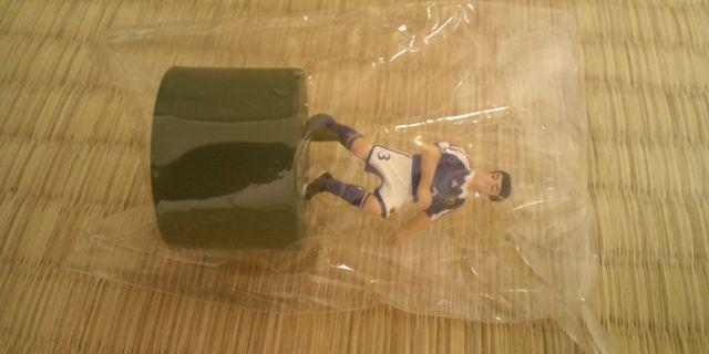 松田直樹 キリン当選品ボトルキャップ < ホビー  松田直樹 キリン当選品ボトルキャップ < ホビーの