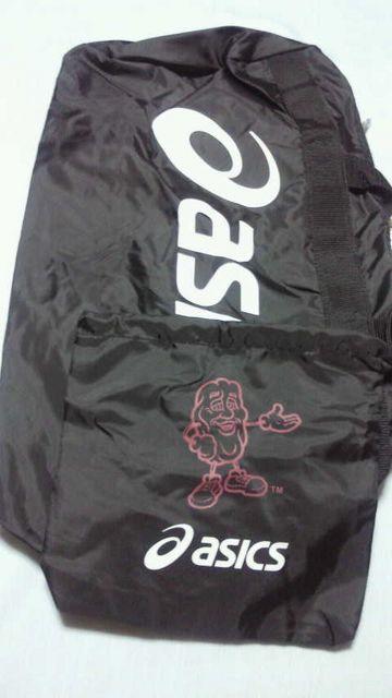 当選品★カリフォルニア・レーズン×アシックス コンパクトドラム < ホビー 当選品★カリフォルニア・レーズン×アシックス コンパクトドラム < ホビーの