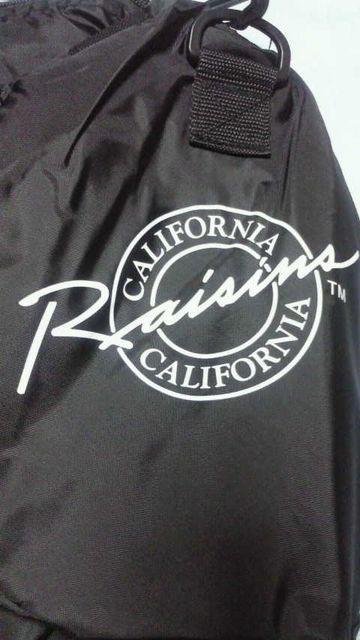 当選品★カリフォルニア・レーズン×アシックス コンパクトドラム < ホビー 当選品★カリフォルニア・レーズン×アシックス コンパクトドラム < ホビーの