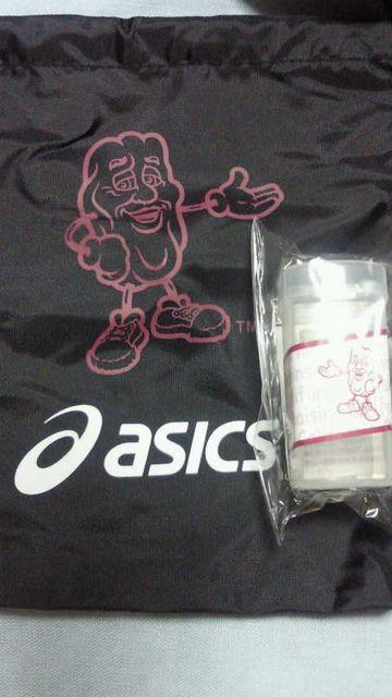 当選品★カリフォルニア・レーズン×アシックス コンパクトドラム < ホビー 当選品★カリフォルニア・レーズン×アシックス コンパクトドラム < ホビーの