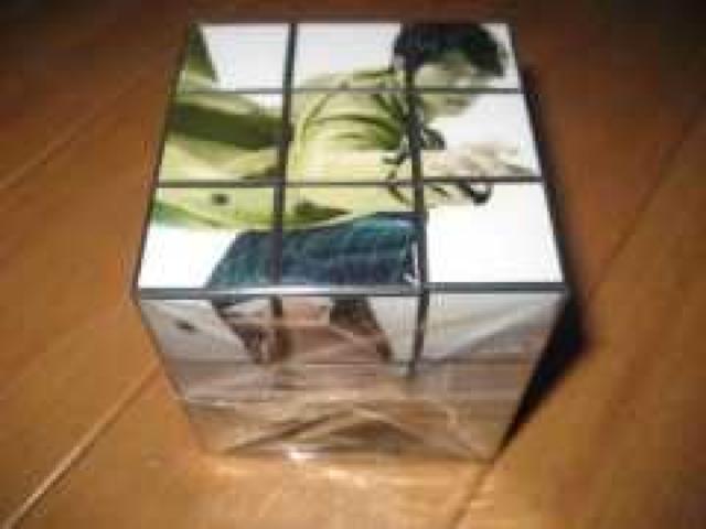 E[Yʐ^6ʃ[rbNL[uA  ^gObY 