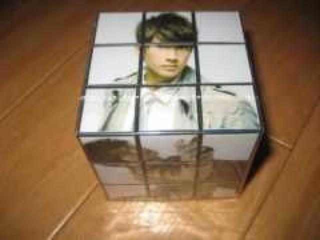 E[Yʐ^6ʃ[rbNL[uA  ^gObY 