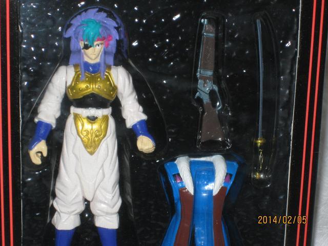 銀河戦国群雄伝ライ 智将正宗 < ホビー 銀河戦国群雄伝ライ 智将正宗 < ホビーの