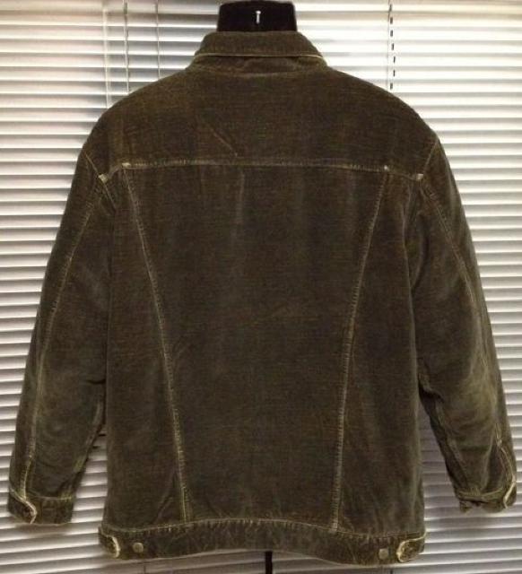 《SCANNER》JKT FAT ナイトレイド スワッガー ステューシー BAL ヴィンテージ VINTAGE スキャナー 古着 < ブランド  《SCANNER》JKT FAT ナイトレイド スワッガー ステューシー BAL ヴィンテージ VINTAGE スキャナー 古着 < ブランドの