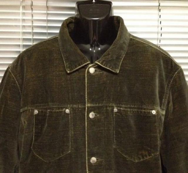 《SCANNER》JKT FAT ナイトレイド スワッガー ステューシー BAL ヴィンテージ VINTAGE スキャナー 古着 < ブランド  《SCANNER》JKT FAT ナイトレイド スワッガー ステューシー BAL ヴィンテージ VINTAGE スキャナー 古着 < ブランドの