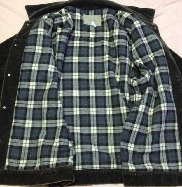 《SCANNER》JKT FAT ナイトレイド スワッガー ステューシー BAL ヴィンテージ VINTAGE スキャナー 古着 < ブランド  《SCANNER》JKT FAT ナイトレイド スワッガー ステューシー BAL ヴィンテージ VINTAGE スキャナー 古着 < ブランドの