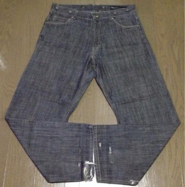 《back channel》デニム バックチャンネル ナイトレイド FAT ヴィンテージ ビンテージ VINTAGE 古着 < ブランド  《back channel》デニム バックチャンネル ナイトレイド FAT ヴィンテージ ビンテージ VINTAGE 古着 < ブランドの