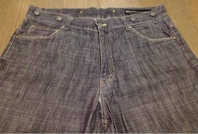 《back channel》デニム バックチャンネル ナイトレイド FAT ヴィンテージ ビンテージ VINTAGE 古着 < ブランド  《back channel》デニム バックチャンネル ナイトレイド FAT ヴィンテージ ビンテージ VINTAGE 古着 < ブランドの