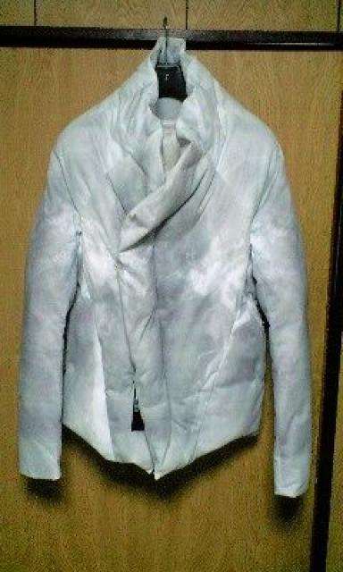 ViJULIUSEX SPHERE JACKET X-RAY 1  uh 
