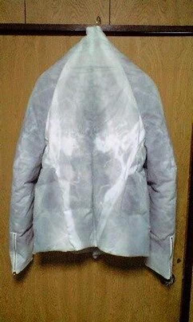 ViJULIUSEX SPHERE JACKET X-RAY 1  uh 
