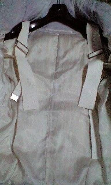 ViJULIUSEX SPHERE JACKET X-RAY 1  uh 