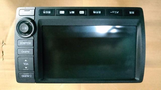 ホンダRN6ストリームH19年式純正インターンナビHDD動作確認済激安出品送料無料 < 自動車/バイク ホンダRN6ストリームH19年式純正インターンナビHDD動作確認済激安出品送料無料 < 自動車/バイク