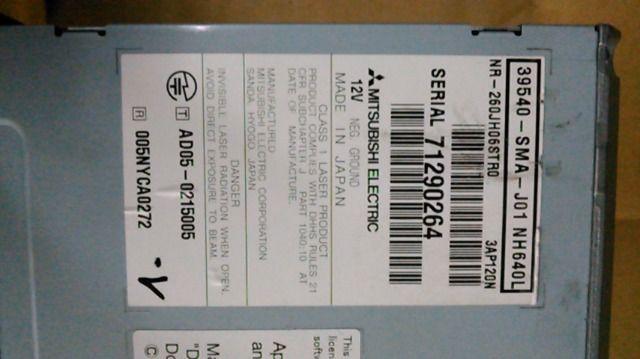 ホンダRN6ストリームH19年式純正インターンナビHDD動作確認済激安出品送料無料 < 自動車/バイク ホンダRN6ストリームH19年式純正インターンナビHDD動作確認済激安出品送料無料 < 自動車/バイク