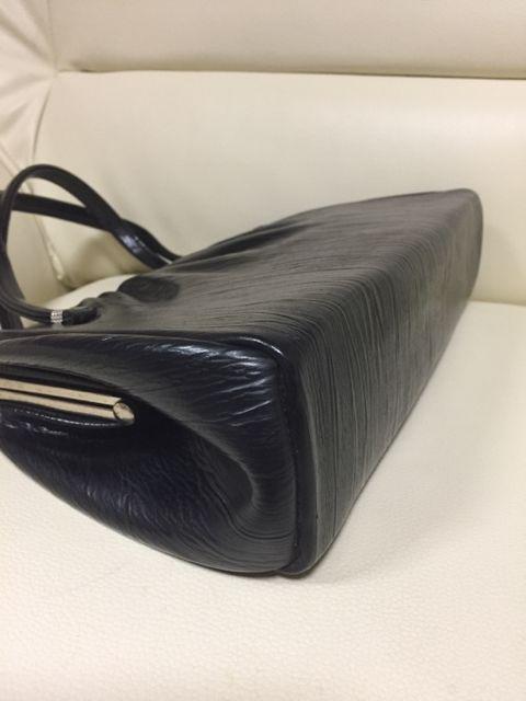 391.がまぐちバッグ☆黒/ブラック < 女性ファッション  391.がまぐちバッグ☆黒/ブラック < 女性ファッションの