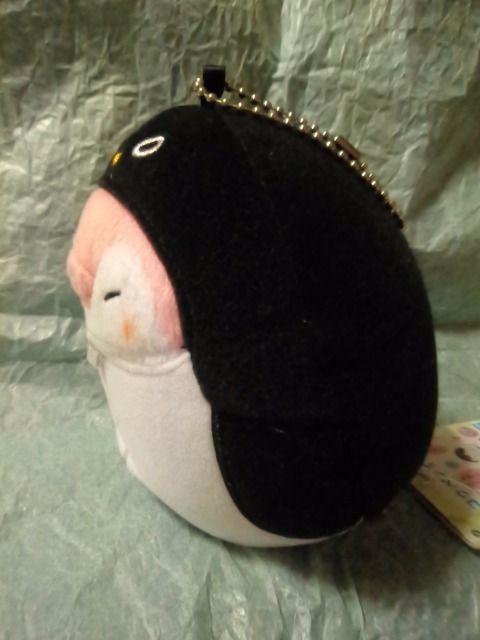 ■コウペンちゃん■カバンに付けられるぬいぐるみ〜きぐるみ〜■ < アニメ/コミック/キャラクター  ■コウペンちゃん■カバンに付けられるぬいぐるみ〜きぐるみ〜■ < アニメ/コミック/キャラクターの