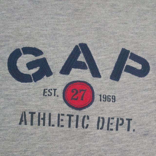 GAP120  uh 