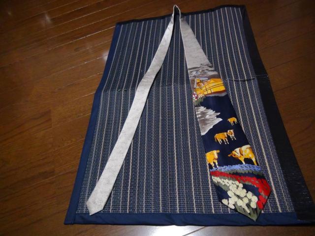 TIE LANDのネクタイ シルク100%!。 < 男性ファッション  TIE LANDのネクタイ シルク100%!。  < 男性ファッションの